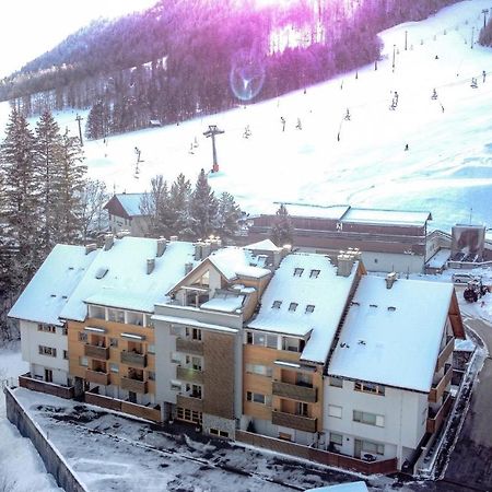 Apartments Plan Kranjska Gora Exterior photo